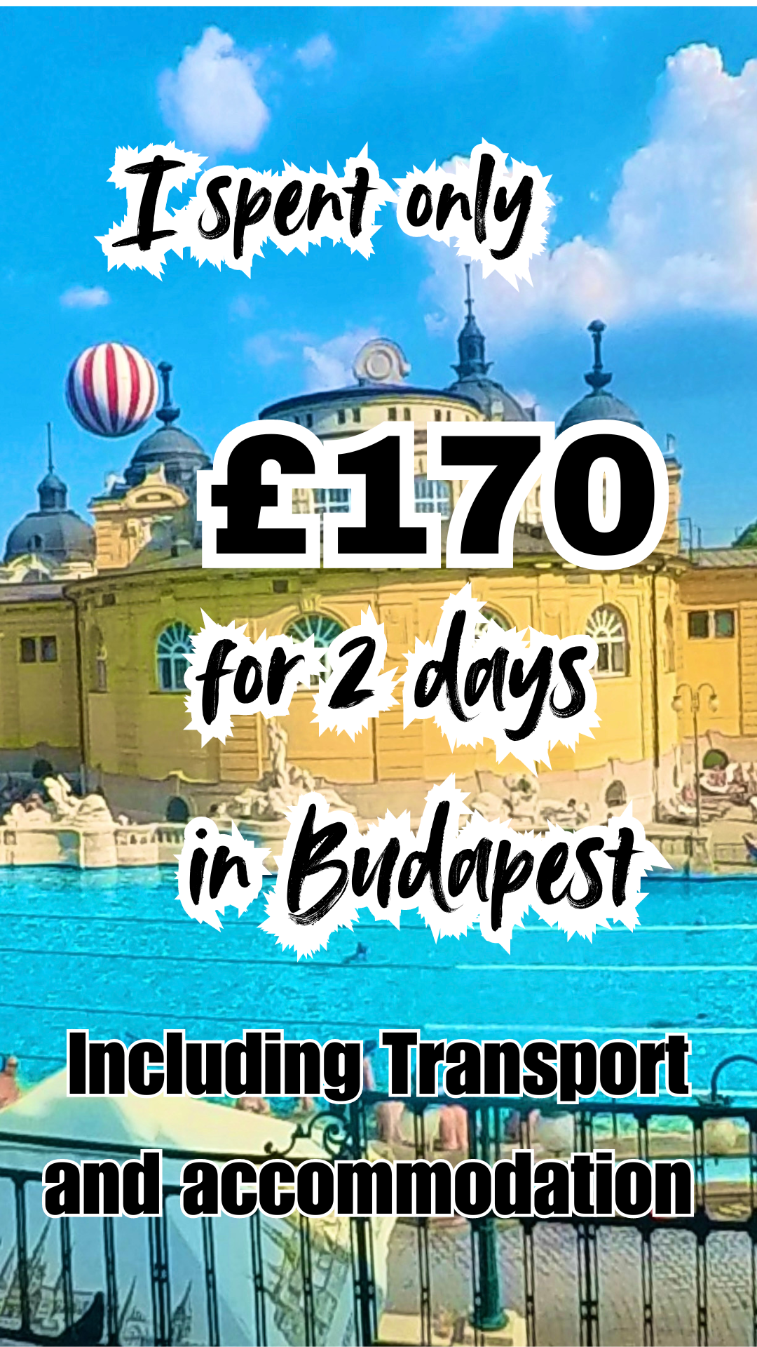 Budapest 2-Day Itinerary: Travel Tips and Must-See Attractions